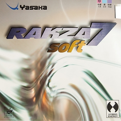 Rakza 7 Soft