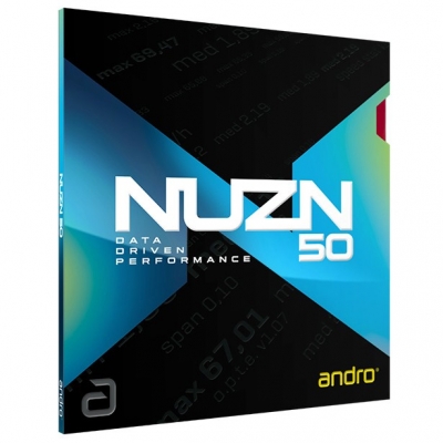 NUZN 50